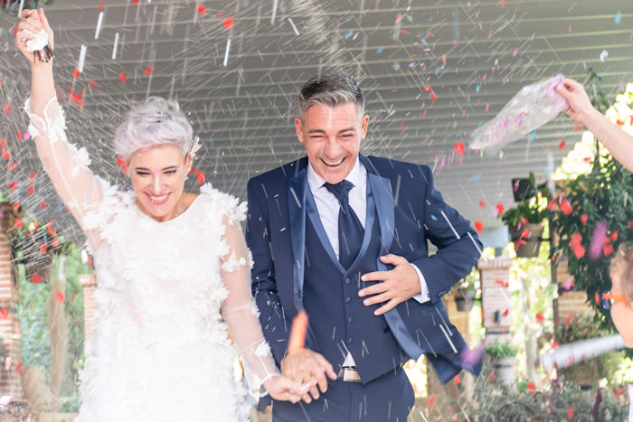 Fotografía de bodas en Yuncos Illescas Numancia de la Sagra