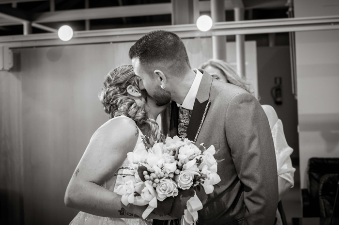 Fotografía de bodas en Yuncos Illescas Numancia de la Sagra