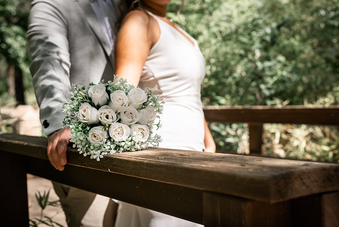 Fotografía de bodas en Yuncos Illescas Numancia de la Sagra
